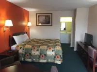 Economy Inn Hotels in Saint James
