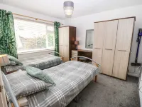 H Jem Hotel di Llangefni