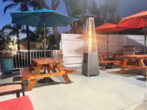 West Coast Surf and Stay