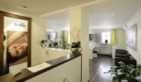 Hotel Reutemann-Seegarten - spa