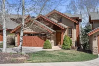 Midway 4 Bedroom 4,5 Bathroom Golf Course Luxury Turnberry 23 Home