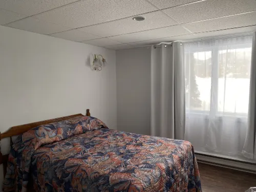 À Fleur de Baie Hotels in Tadoussac