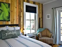 Heritage Inn Hotels in Snowflake