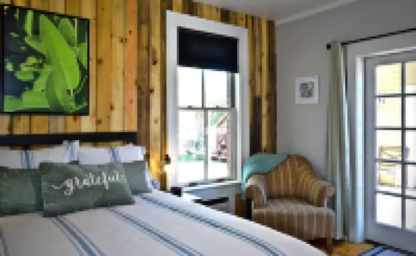Heritage Inn