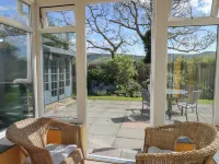 24 Dolithel Hotel di Machynlleth