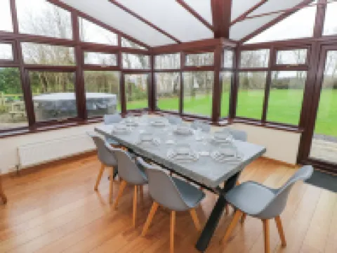 Mountain Farm Hotels in The Havens