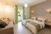 Ikion Eco Boutique Hotel Hotels in Votsi