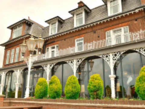 Wherry Hotel Hotéis em Lowestoft