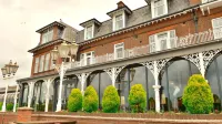 Wherry Hotel Hotels in Wheatacre