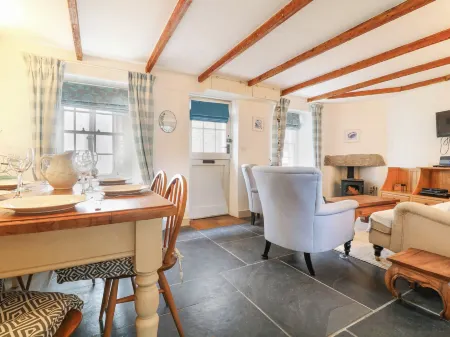 Aunt Dora's Отели в г. Port Isaac