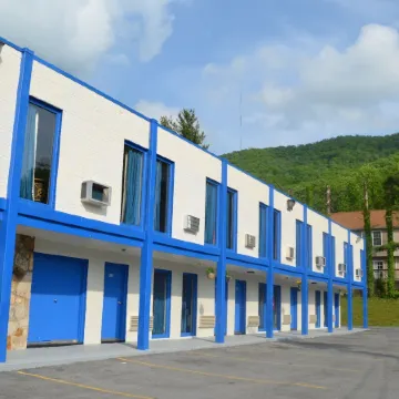 Economy Inn Bluefield