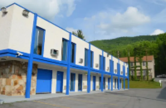 Economy Inn Bluefield Hotels in 