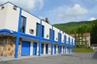 Economy Inn Bluefield Отели в г. 