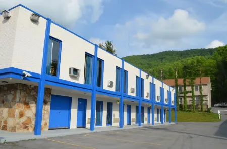 Economy Inn Bluefield