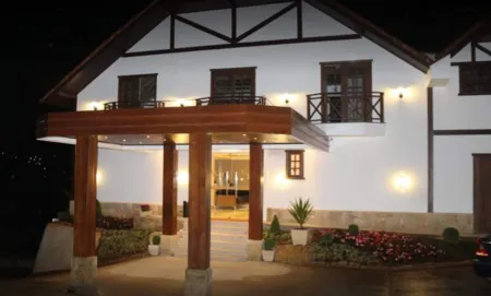 Hotel Willisau Отели рядом с достопримечательностью «Praca Olimpica»