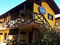 Pousada Beira Mar Hotels in Garopaba