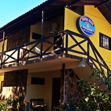 Pousada Beira Mar