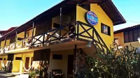 Pousada Beira Mar