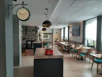 Hotel Limburgia Hotels in Riemst