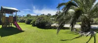 Shining Star Beachfront Accommodation Hotels in Seaview