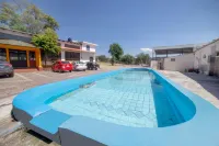 Hotel EX Hacienda El Molino - Pools