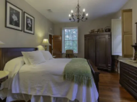 Concord Quarters Hotels in Adams County