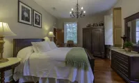 Concord Quarters Hotels in Natchez