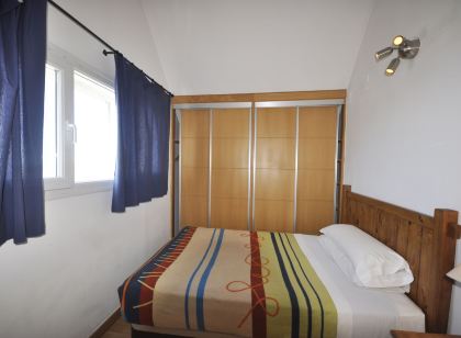 Apartamentos Sabica
