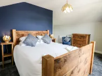 The Loft at The George Hotels in North East Derbyshire District