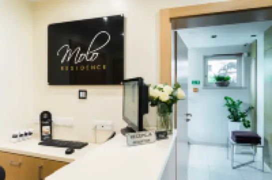 Molo Residence Apartments