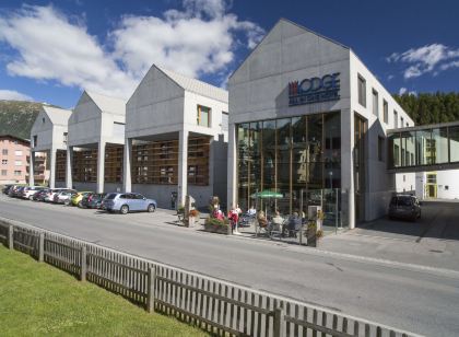 All in One Hotel - Inn Lodge / Swiss Lodge