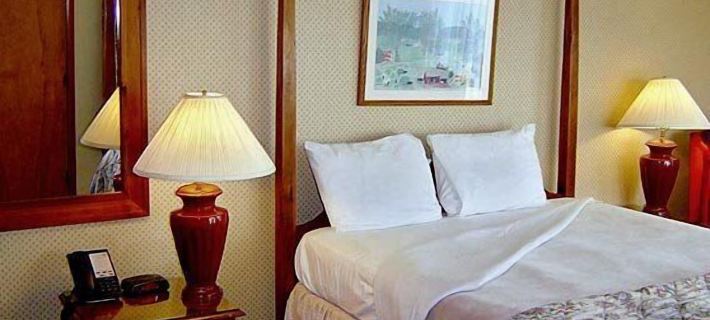 West Road Motel Hotels in Bennington County