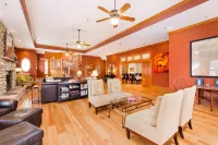 The Bradley Boulder Inn