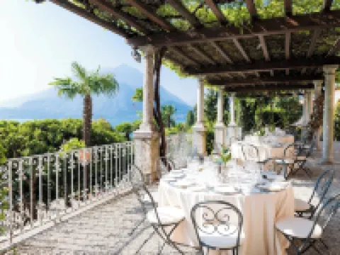 Hotel Villa Cipressi, by R Collection Hotels Hotels in Varenna
