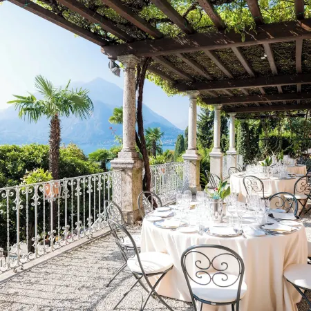 Hotel Villa Cipressi, by R Collection Hotels