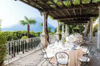 Hotel Villa Cipressi Hotel a Perledo