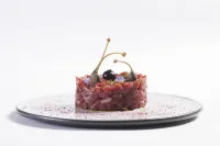 ファットーリア マレンマナ - 朝食