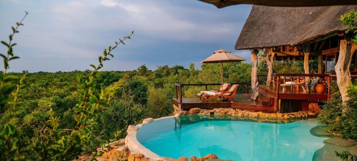 Nedile Lodge Hotels in Lephalale Local Municipality