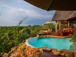 Nedile Lodge