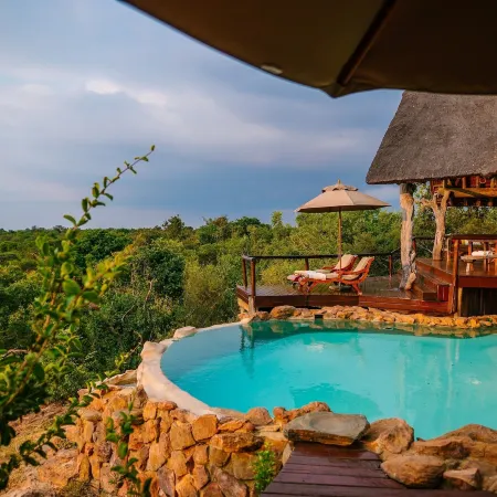 Nedile Lodge