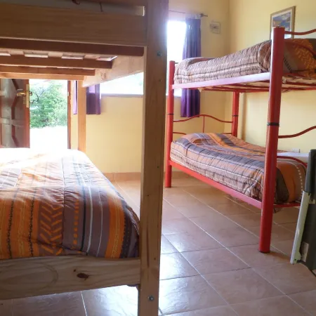 Milenarios Hostel