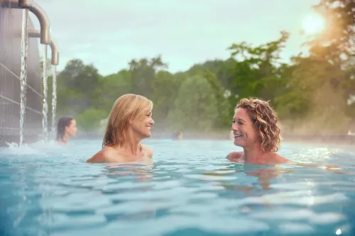 Thermen Bad Nieuweschans - 4-Star