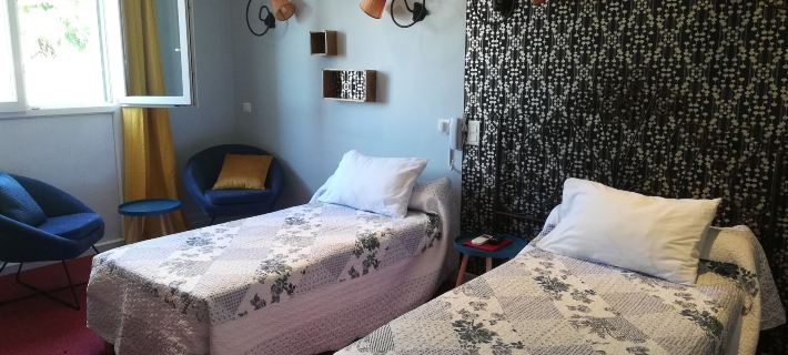 Le Régence Hotels in Arles