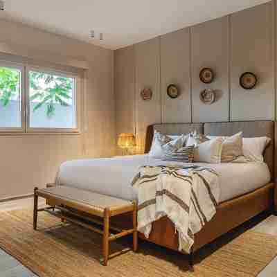 TRACADERO 海灘俱樂部和度假租賃 Rooms