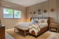 Tracadero Beach Club & Holidays Rentals