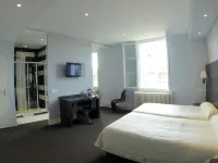 Hotel de la Basilique Hotels in Gueugnon