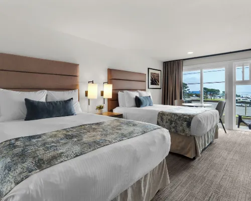 The Wayside Inn Hotels in Cannon Beach