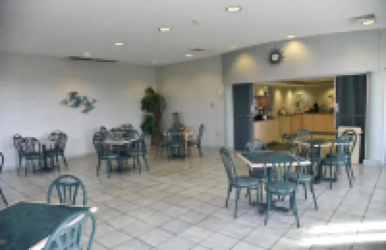 美國51號公路尤寧城市的好客之家 奧拜恩縣酒店