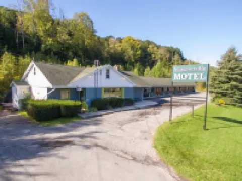 Margaretville Motel Hotels in Middletown