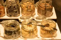 Hotel Goldenes Roessl-Adults Only - breakfast